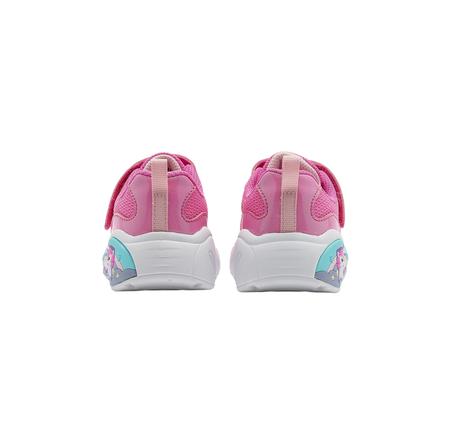 Skechers Play Scene - Fun Squad Bebek Spor Ayakkabı