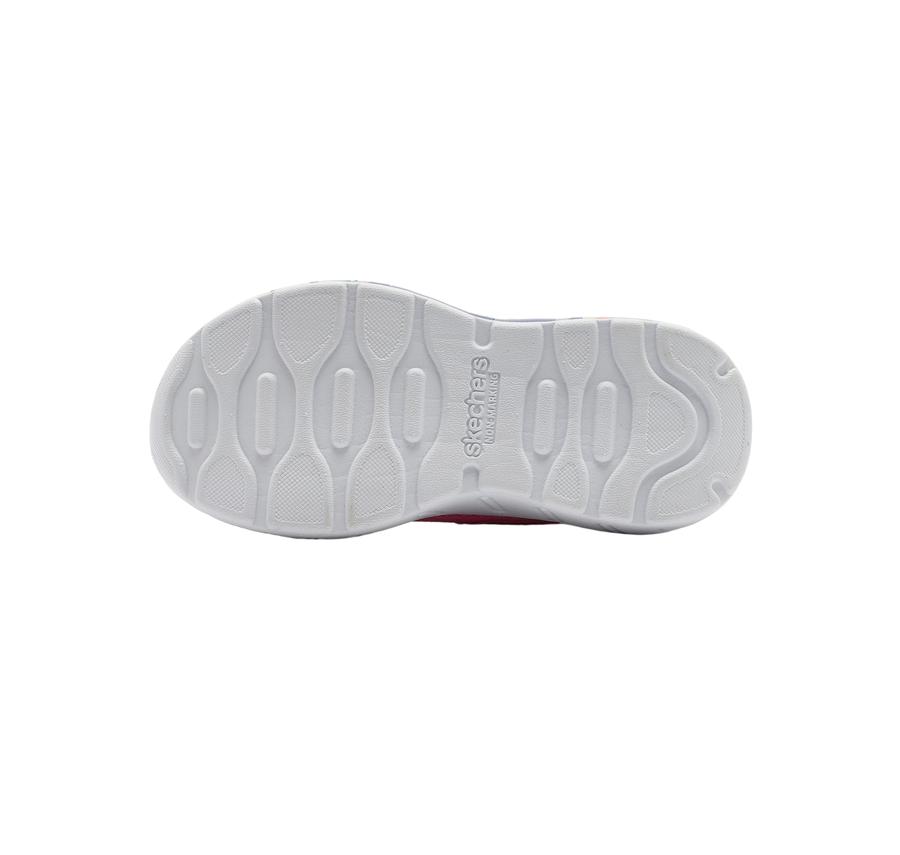 Skechers Play Scene - Fun Squad Bebek Spor Ayakkabı Skechers Play Scene - Fun Squad Bebek Spor Ayakkabı