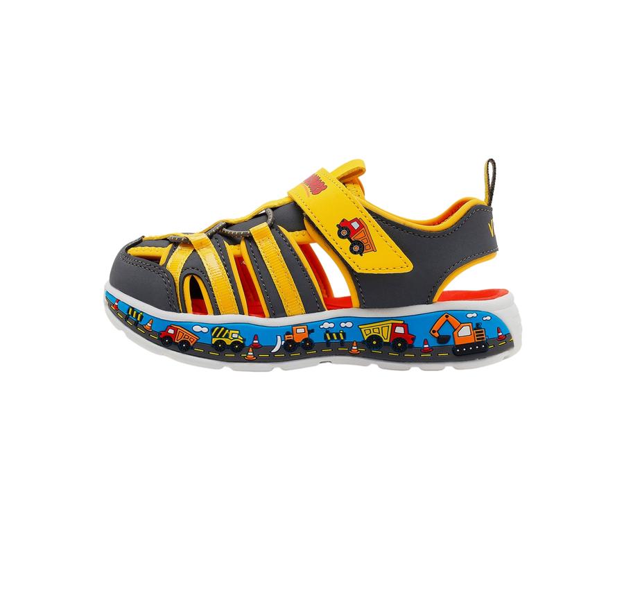 Skechers Play Scene Splash Bebek Sandalet Skechers Play Scene Splash Bebek Sandalet