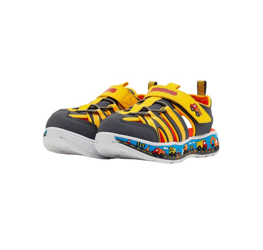 Skechers Play Scene Splash Bebek Sandalet Skechers Play Scene Splash Bebek Sandalet