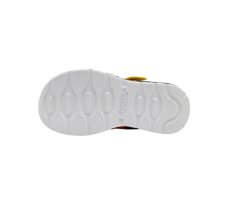 Skechers Play Scene Splash Bebek Sandalet Skechers Play Scene Splash Bebek Sandalet