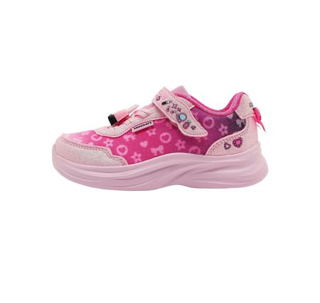 Skechers Power Jams 2.0 Bebek Spor Ayakkabı