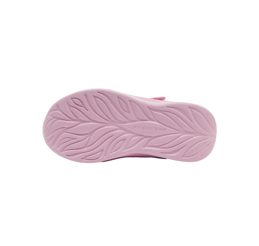 Skechers Power Jams 2.0 Bebek Spor Ayakkabı Skechers Power Jams 2.0 Bebek Spor Ayakkabı