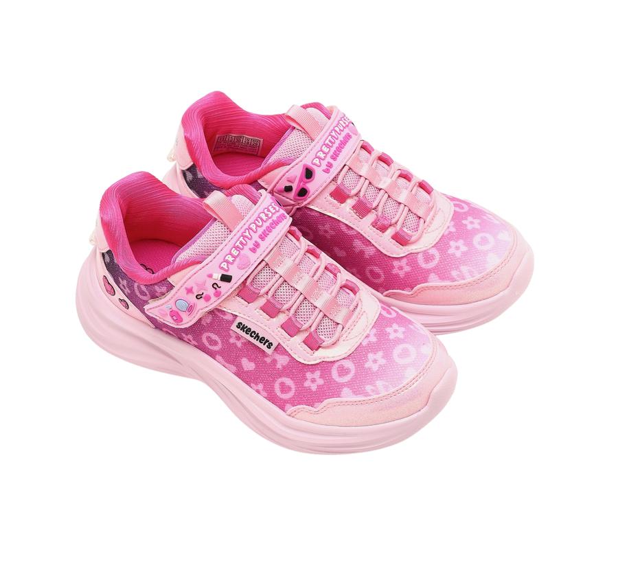 Skechers Power Jams 2.0 Çocuk Spor Ayakkabı Skechers Power Jams 2.0 Çocuk Spor Ayakkabı