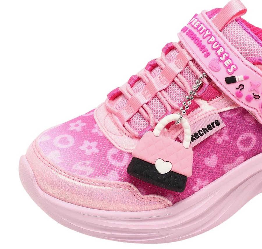 Skechers Power Jams 2.0 Çocuk Spor Ayakkabı Skechers Power Jams 2.0 Çocuk Spor Ayakkabı