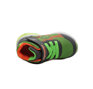 Skechers Rapıd Charge Bebek Spor Ayakkabı Yeşil 4