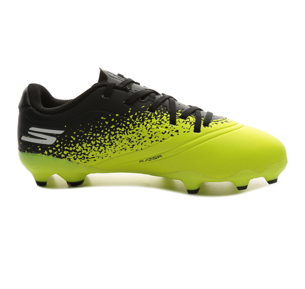 Skechers Razor Çocuk Spor Ayakkabı Siyah Skechers Razor Çocuk Spor Ayakkabı Siyah