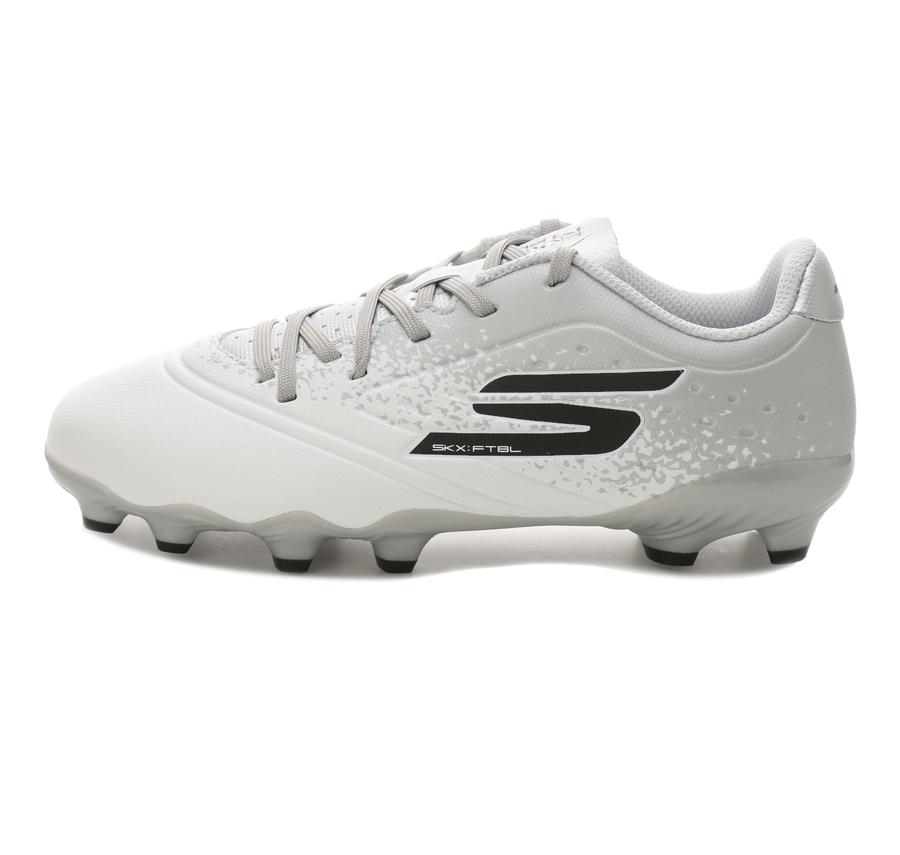 Skechers Razor Çocuk Spor Ayakkabı Beyaz - Görsel 2