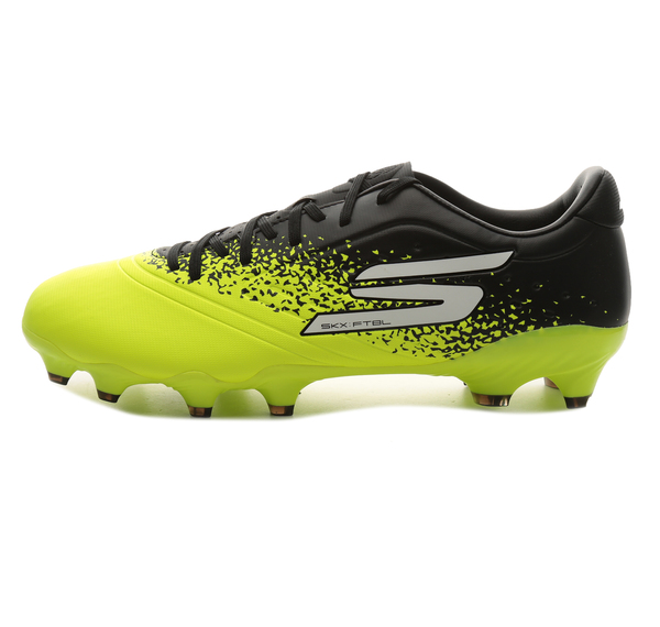 Skechers Razor Erkek Spor Ayakkabı Sarı Skechers Razor Erkek Spor Ayakkabı Sarı