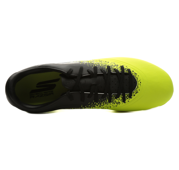 Skechers Razor Erkek Spor Ayakkabı Sarı Skechers Razor Erkek Spor Ayakkabı Sarı