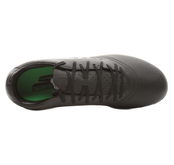 Skechers Razor Erkek Spor Ayakkabı Siyah Skechers Razor Erkek Spor Ayakkabı Siyah