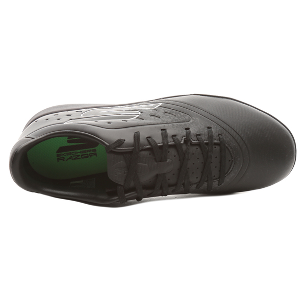 Skechers Razor Erkek Spor Ayakkabı Siyah Skechers Razor Erkek Spor Ayakkabı Siyah