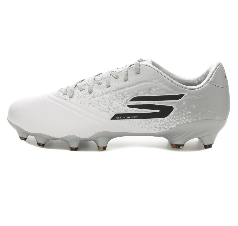 Skechers Razor Erkek Spor Ayakkabı Beyaz - Görsel 2