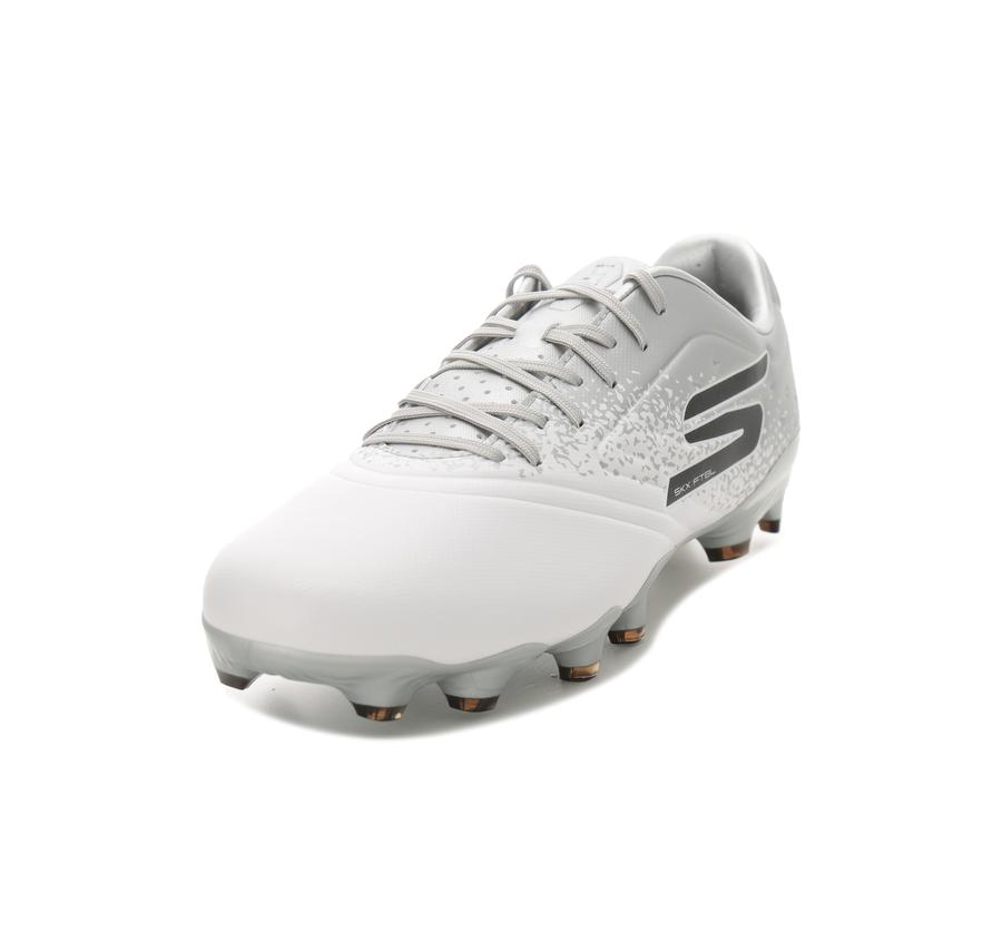 Skechers Razor Erkek Spor Ayakkabı Beyaz - Görsel 3