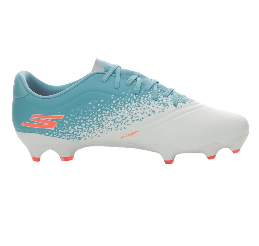 Skechers Razor Erkek Spor Ayakkabı Mavi Skechers Razor Erkek Spor Ayakkabı Mavi