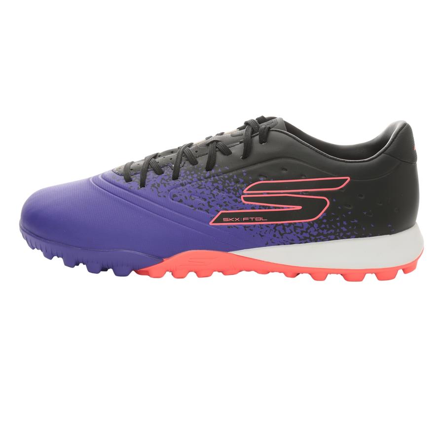 Skechers Razor Erkek Spor Ayakkabı Mor Skechers Razor Erkek Spor Ayakkabı Mor