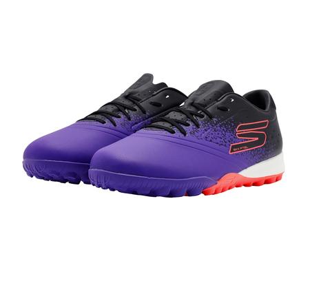 Skechers Razor Erkek Spor Ayakkabı Mor