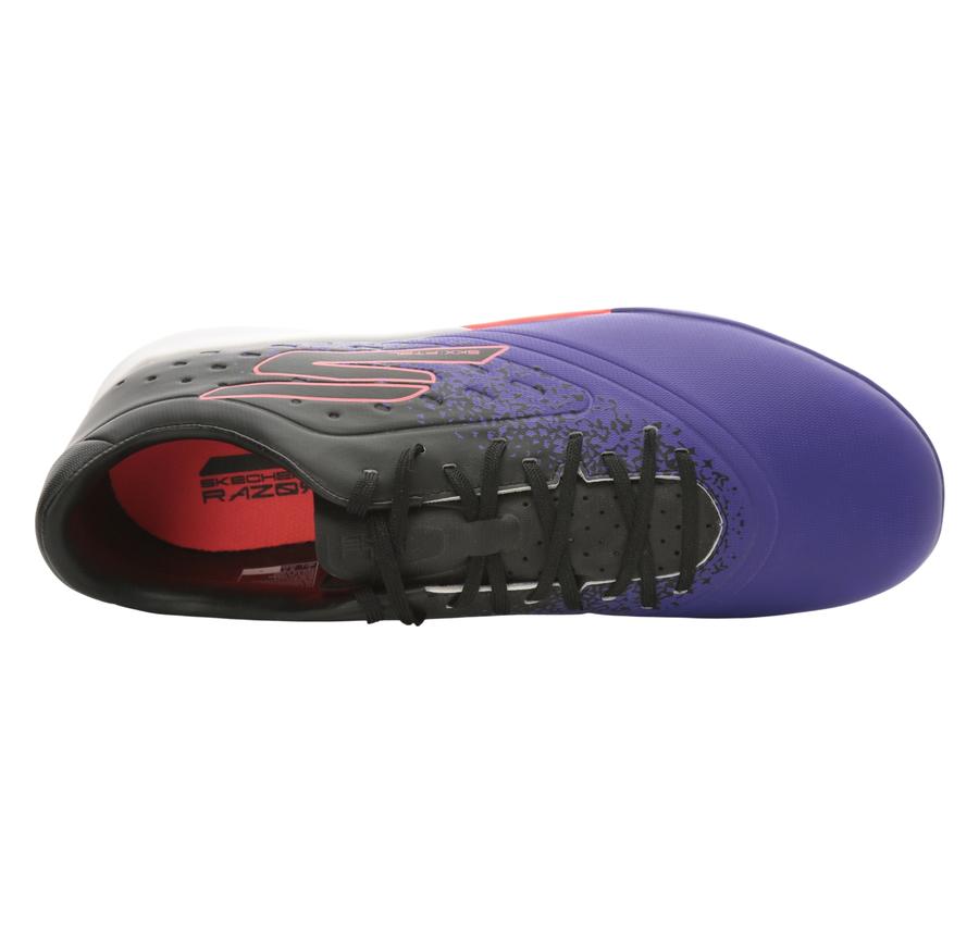 Skechers Razor Erkek Spor Ayakkabı Mor Skechers Razor Erkek Spor Ayakkabı Mor