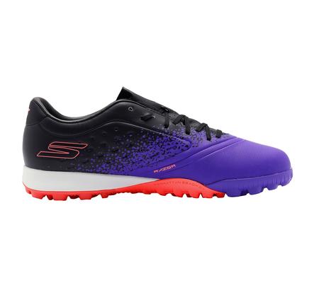 Skechers Razor Erkek Spor Ayakkabı Mor