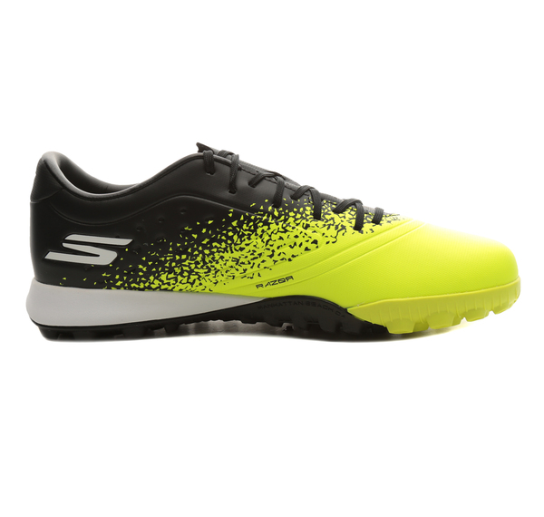 Skechers Razor Erkek Spor Ayakkabı Sarı Skechers Razor Erkek Spor Ayakkabı Sarı