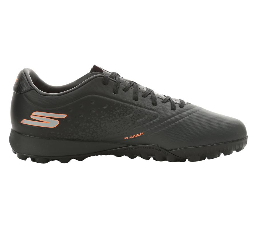 Skechers Razor Erkek Spor Ayakkabı Siyah Skechers Razor Erkek Spor Ayakkabı Siyah