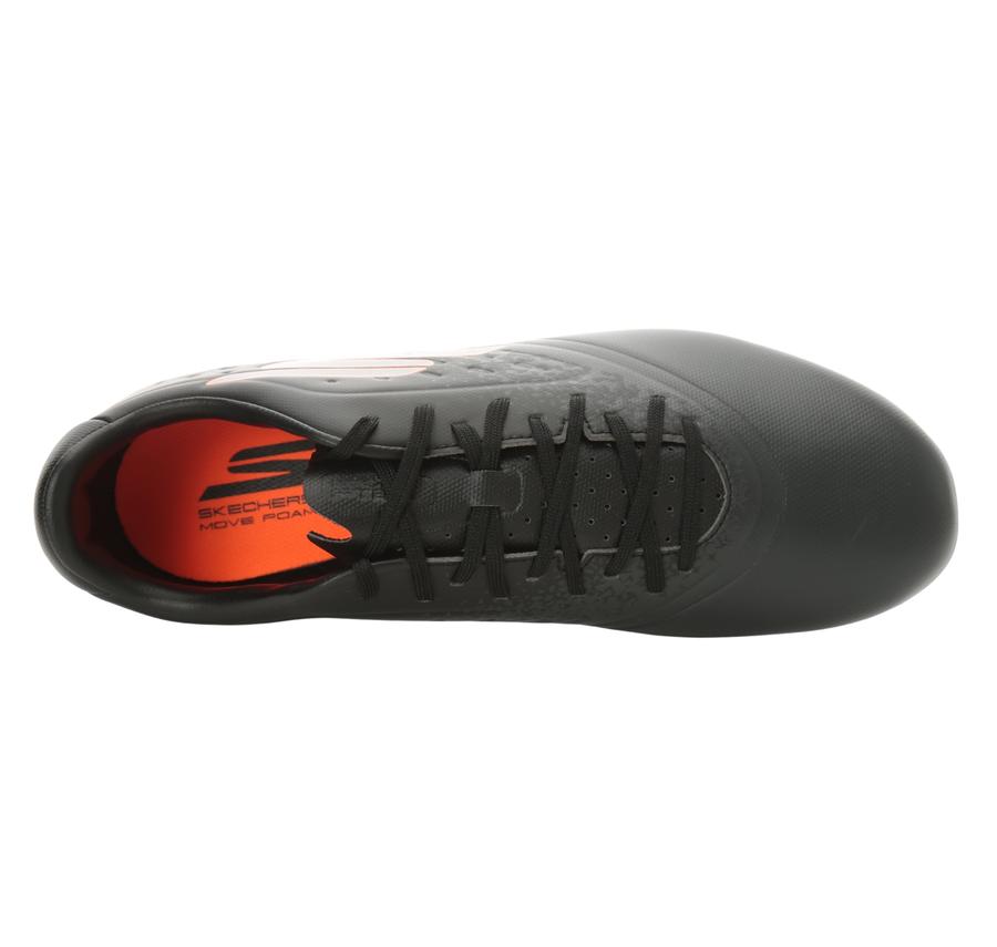 Skechers Razor Erkek Spor Ayakkabı Siyah Skechers Razor Erkek Spor Ayakkabı Siyah