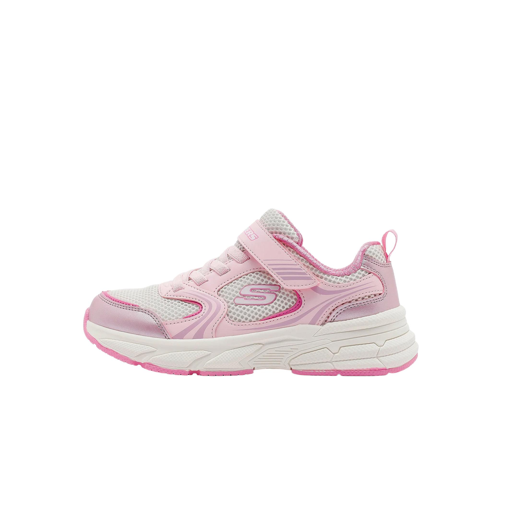 Детские кроссовки Skechers Retro-Graph