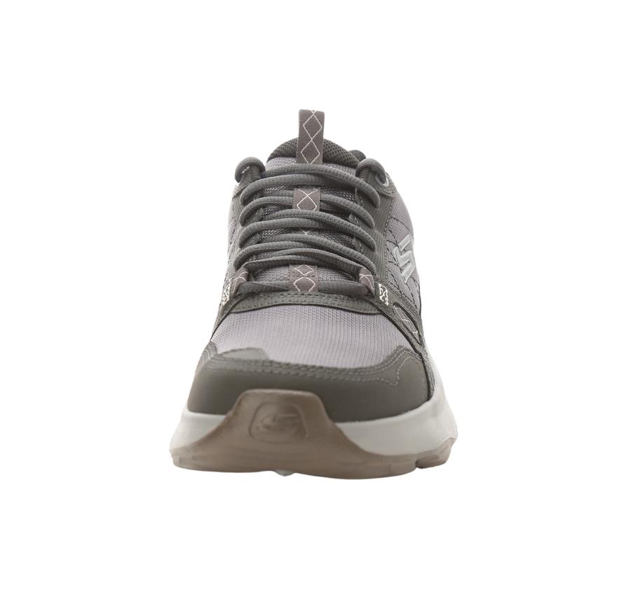 Skechers Rıdge Oak-Jamesan Erkek Spor Ayakkabı Gri Skechers Rıdge Oak-Jamesan Erkek Spor Ayakkabı Gri