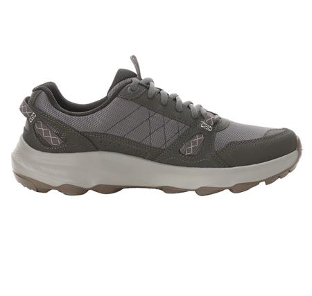 Skechers Rıdge Oak-Jamesan Erkek Spor Ayakkabı Gri