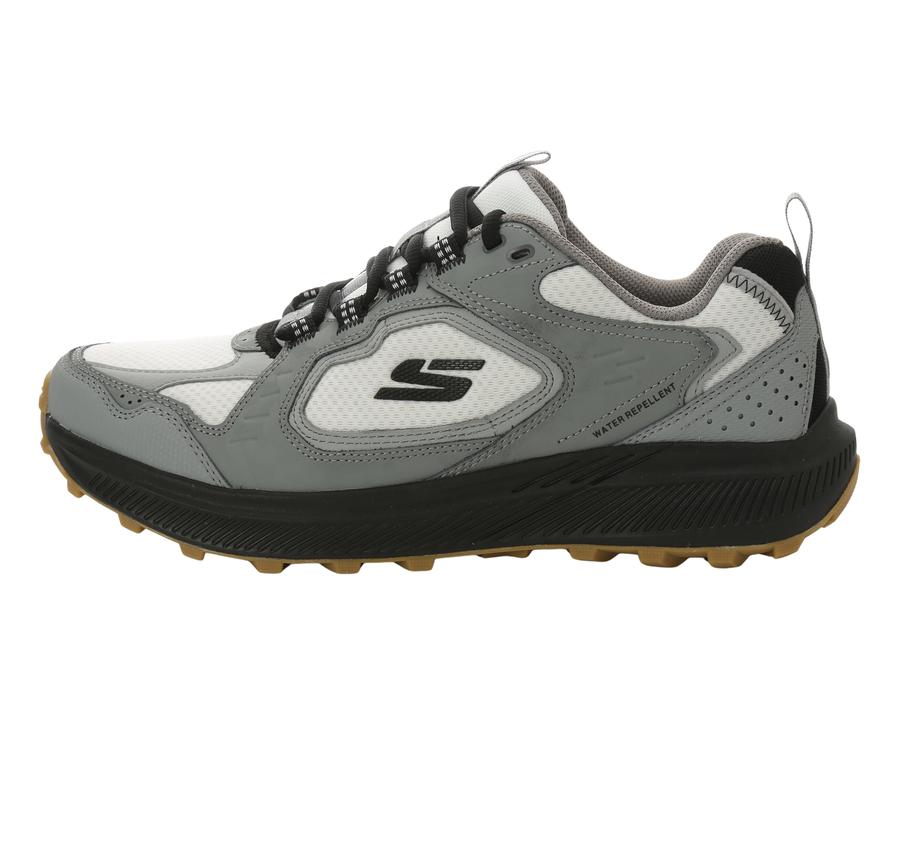 Skechers Rıdgestar Erkek Spor Ayakkabı Gri Skechers Rıdgestar Erkek Spor Ayakkabı Gri