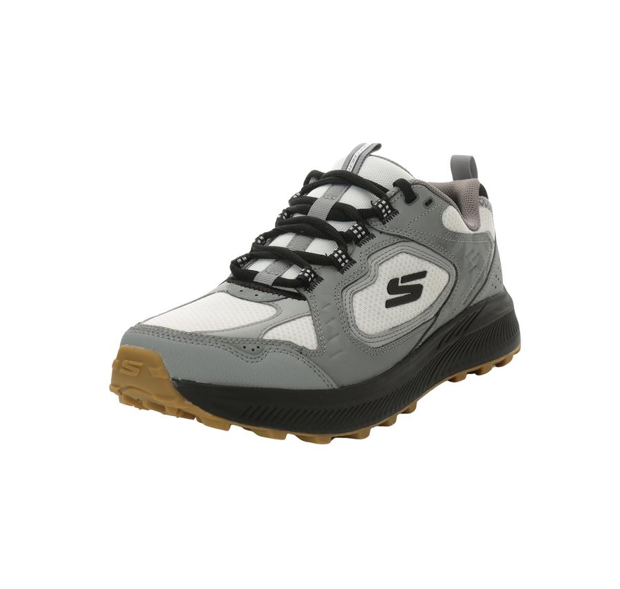 Skechers Rıdgestar Erkek Spor Ayakkabı Gri Skechers Rıdgestar Erkek Spor Ayakkabı Gri