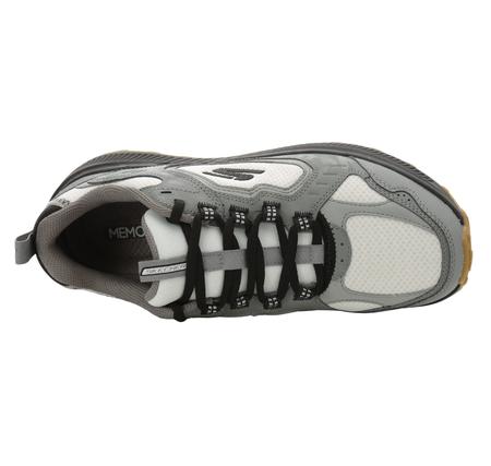 Skechers Rıdgestar Erkek Spor Ayakkabı Gri