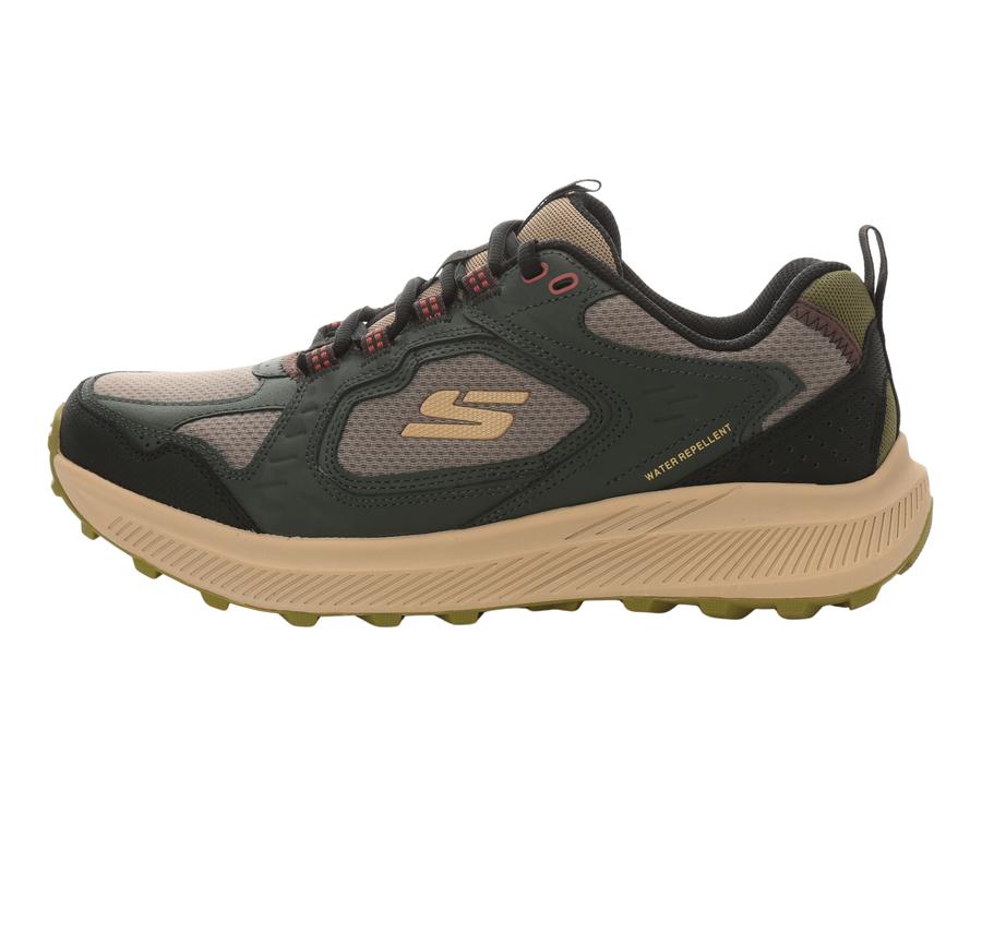 Skechers Rıdgestar Erkek Spor Ayakkabı Siyah Skechers Rıdgestar Erkek Spor Ayakkabı Siyah