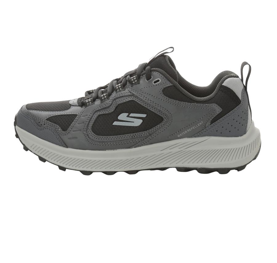 Skechers Rıdgestar Erkek Spor Ayakkabı Gri Skechers Rıdgestar Erkek Spor Ayakkabı Gri