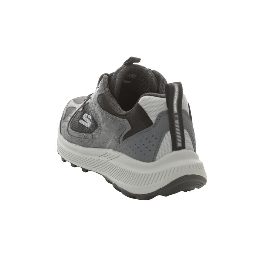 Skechers Rıdgestar Erkek Spor Ayakkabı Gri Skechers Rıdgestar Erkek Spor Ayakkabı Gri