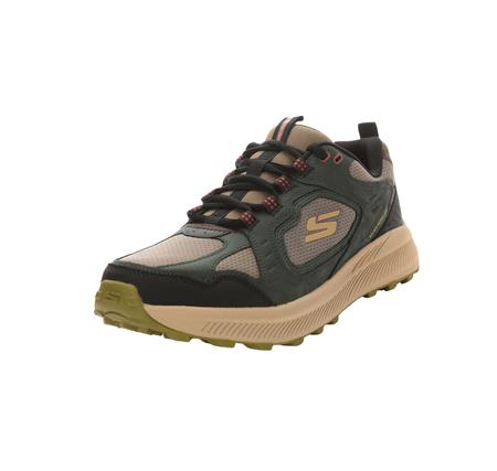 Skechers Rıdgestar Erkek Spor Ayakkabı Siyah