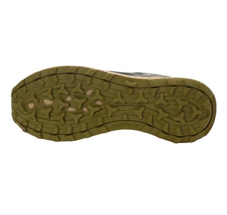 Skechers Rıdgestar Erkek Spor Ayakkabı Siyah