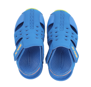 Skechers Sıde Wave Bebek Sandalet Mavi