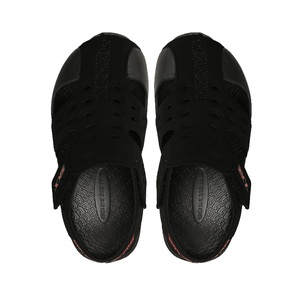 Skechers Sıde Wave - Çocuk Sandalet Siyah 1