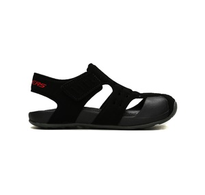 Skechers Sıde Wave - Çocuk Sandalet Siyah 2