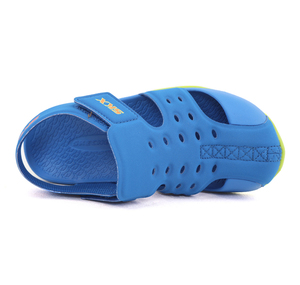 Skechers Sıde Wave - Çocuk Sandalet Mavi 1