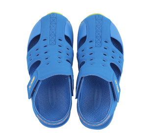 Skechers Sıde Wave - Çocuk Sandalet Mavi 3