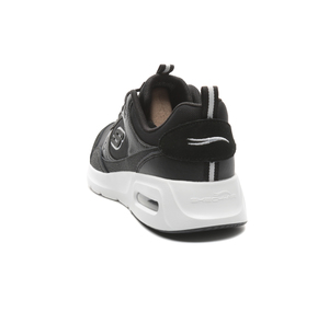 Skechers Skech-Aır Court Kadın Spor Ayakkabı Siyah