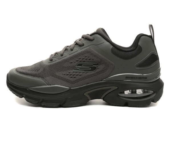 Skechers Skech-Air Ventura - Cataclysm Erkek Spor Ayakkabı Haki Skechers Skech-Air Ventura - Cataclysm Erkek Spor Ayakkabı Haki