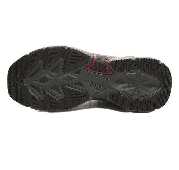 Skechers Skech-Air Ventura - Cataclysm Erkek Spor Ayakkabı Siyah - Görsel 7