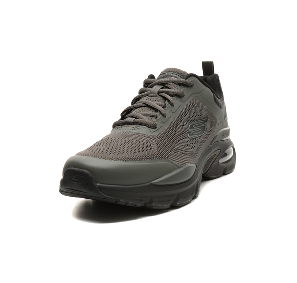 Skechers Skech-Air Ventura - Cataclysm Erkek Spor Ayakkabı Haki Skechers Skech-Air Ventura - Cataclysm Erkek Spor Ayakkabı Haki