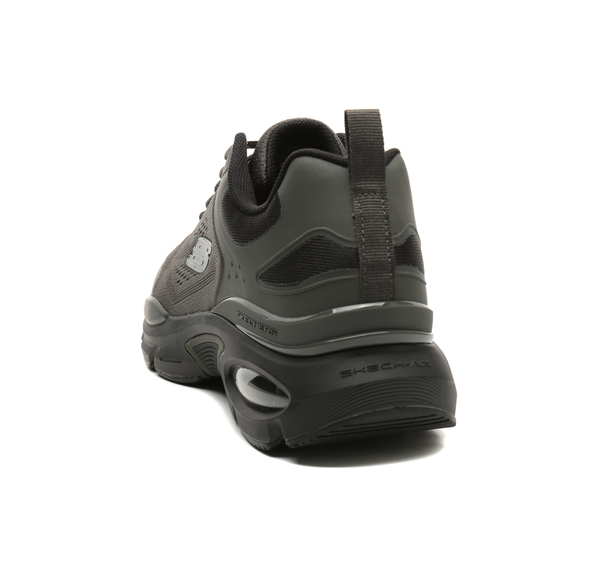 Skechers Skech-Air Ventura - Cataclysm Erkek Spor Ayakkabı Haki Skechers Skech-Air Ventura - Cataclysm Erkek Spor Ayakkabı Haki