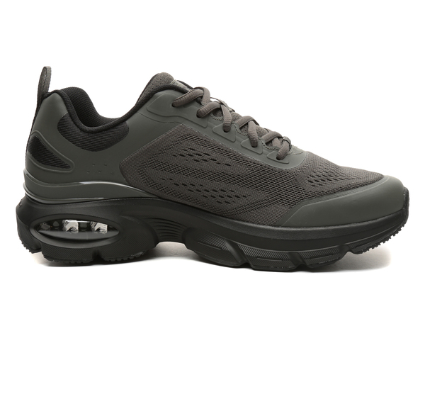 Skechers Skech-Air Ventura - Cataclysm Erkek Spor Ayakkabı Haki Skechers Skech-Air Ventura - Cataclysm Erkek Spor Ayakkabı Haki