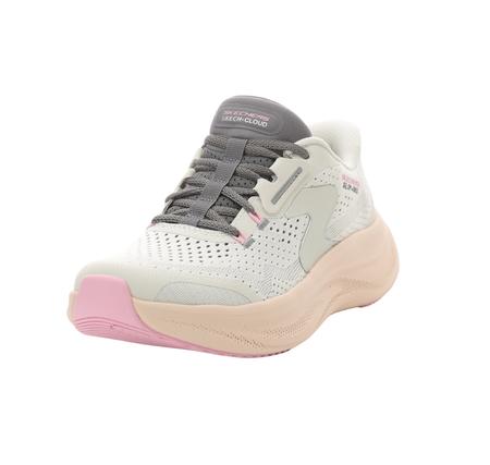 Skechers Skech Cloud Kadın Gri