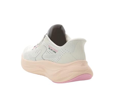 Skechers Skech Cloud Kadın Spor Ayakkabı Gri